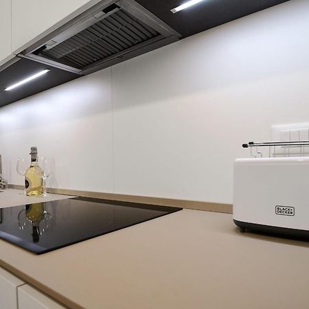 Milan Design Loft Perfect For Couples公寓 外观 照片