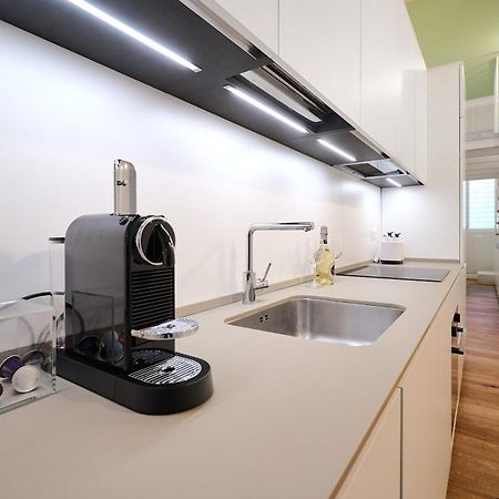 Milan Design Loft Perfect For Couples公寓 外观 照片