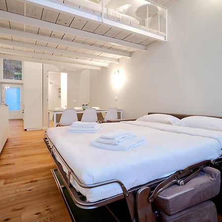 Milan Design Loft Perfect For Couples公寓 外观 照片