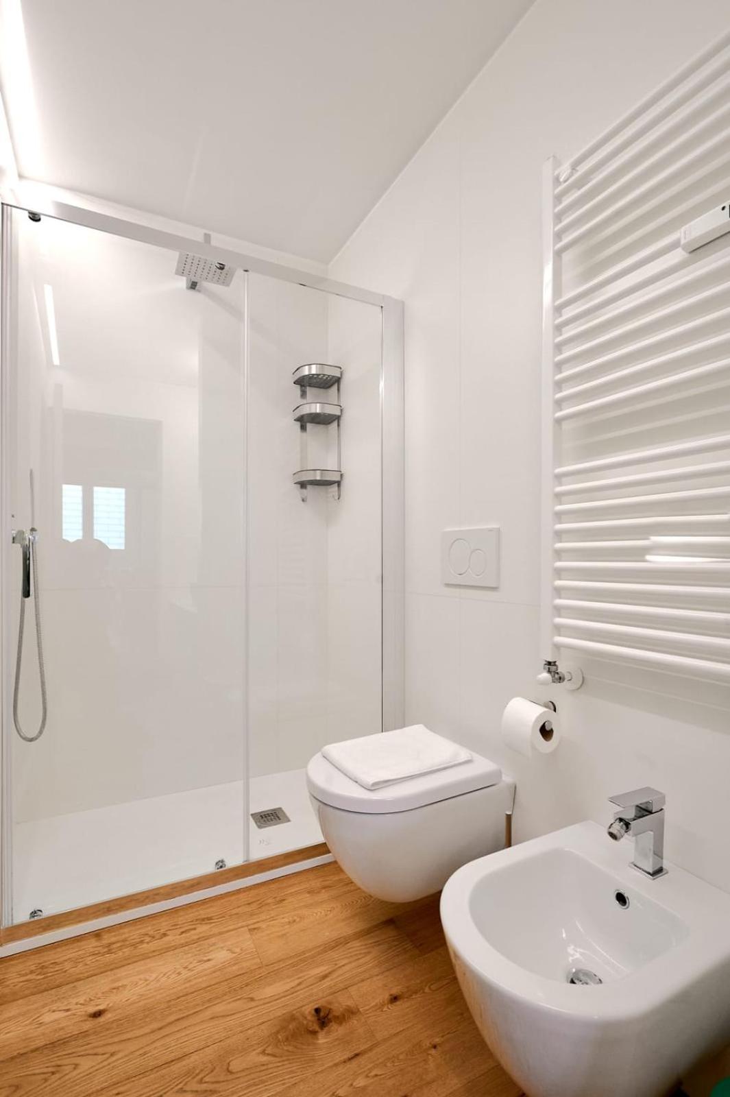 Milan Design Loft Perfect For Couples公寓 外观 照片