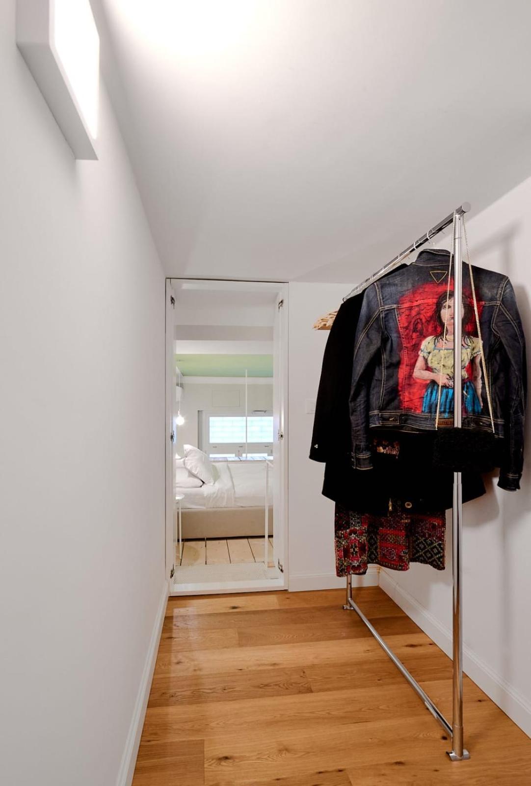 Milan Design Loft Perfect For Couples公寓 外观 照片