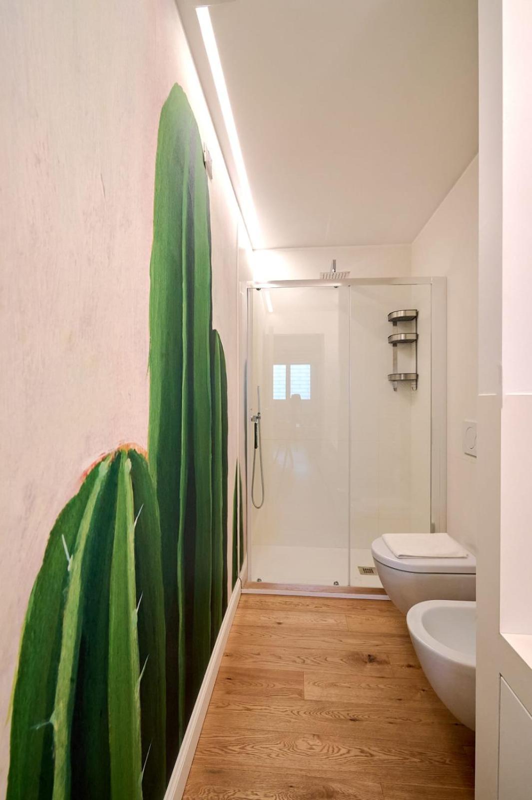 Milan Design Loft Perfect For Couples公寓 外观 照片