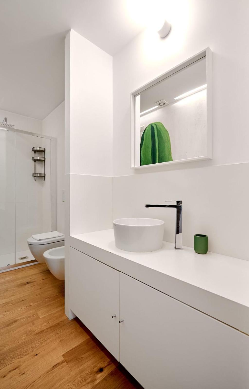 Milan Design Loft Perfect For Couples公寓 外观 照片