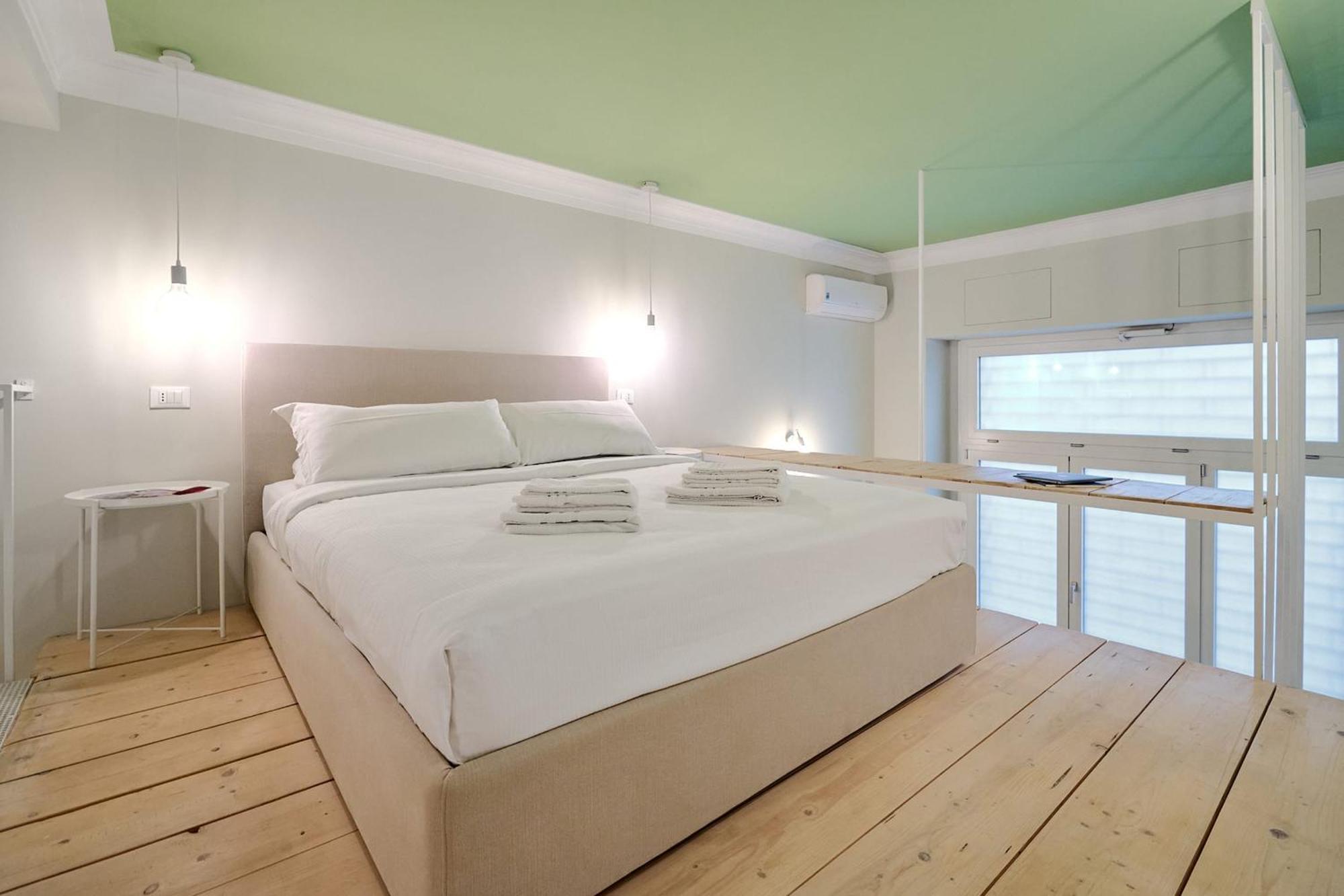 Milan Design Loft Perfect For Couples公寓 外观 照片