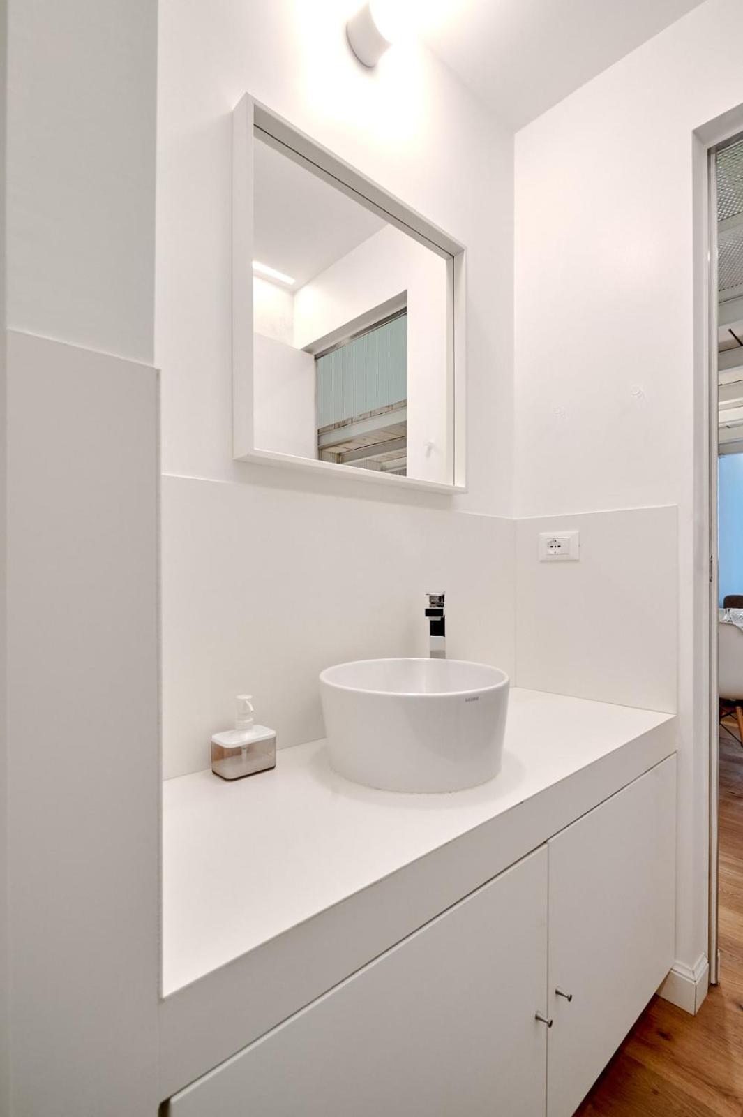 Milan Design Loft Perfect For Couples公寓 外观 照片