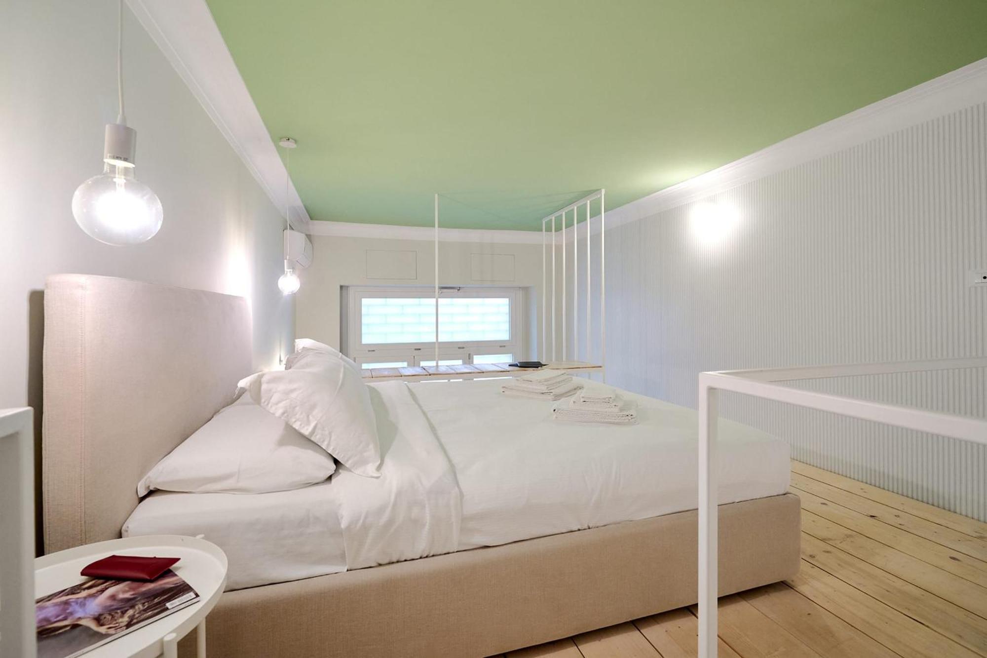 Milan Design Loft Perfect For Couples公寓 外观 照片