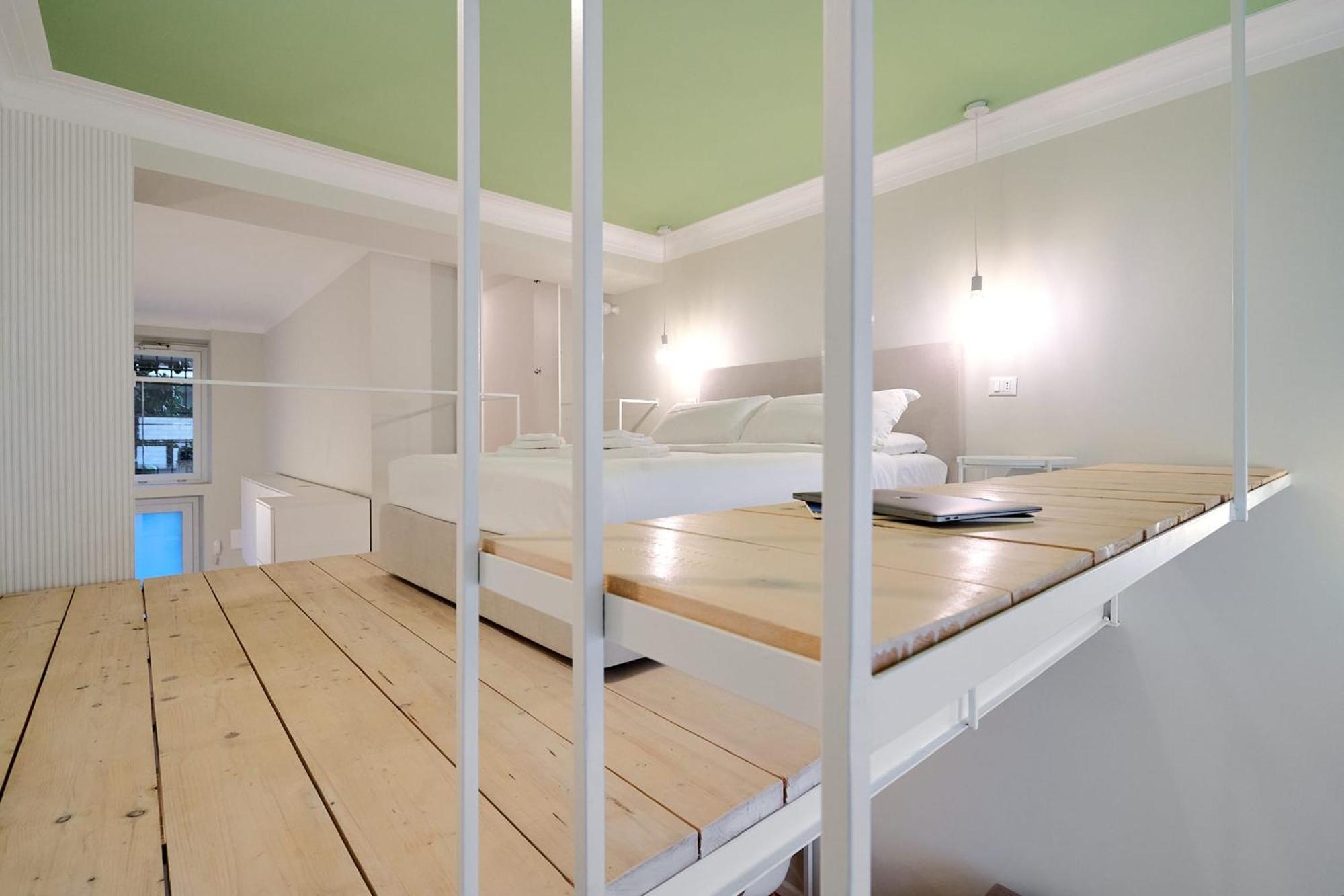Milan Design Loft Perfect For Couples公寓 外观 照片