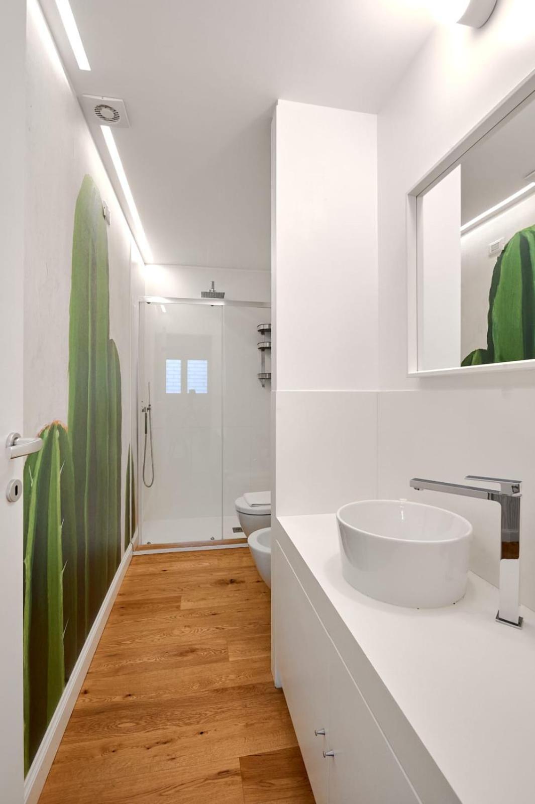 Milan Design Loft Perfect For Couples公寓 外观 照片